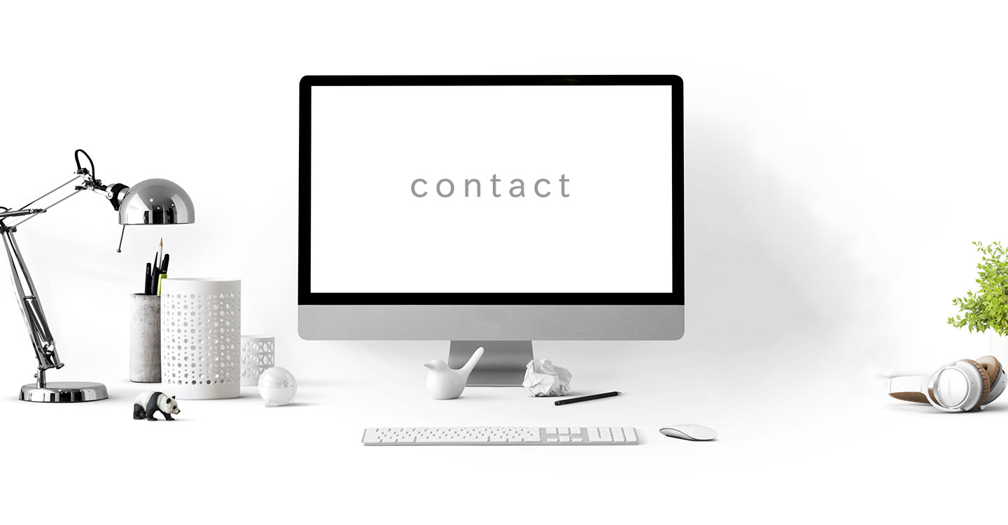 contact
